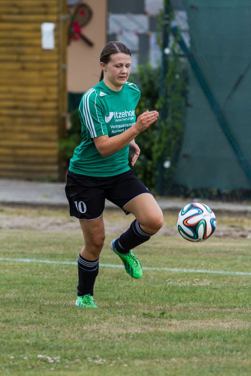 Bild 141 - Muensterdorfer Sommer-Cup